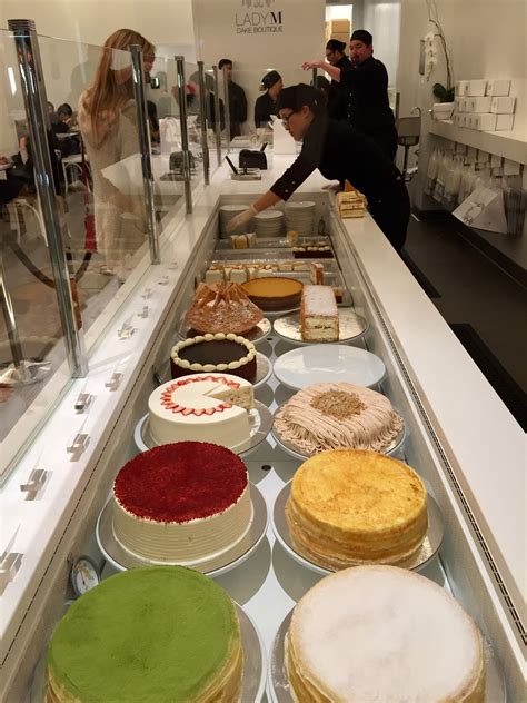Lady m irvine - Jun 16, 2019 · Lady M Confections - Irvine: Sooooo good - See 12 traveler reviews, 25 candid photos, and great deals for Irvine, CA, at Tripadvisor. 